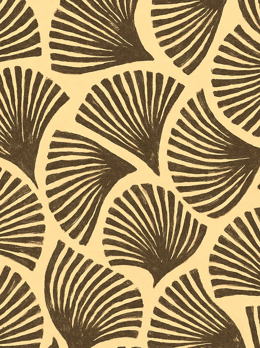 Papel Mural / Abanico A