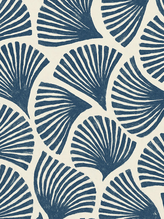 Papel Mural / Abanico B