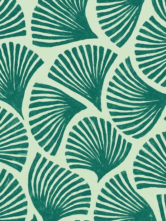 Papel Mural / Abanico C