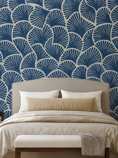Papel Mural / Abanico B