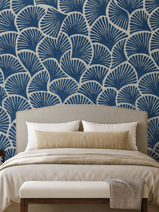 Papel Mural / Abanico B