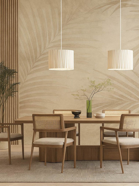 Papel Mural / Almera