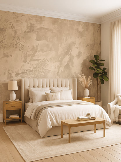 Papel Mural / Arcilla