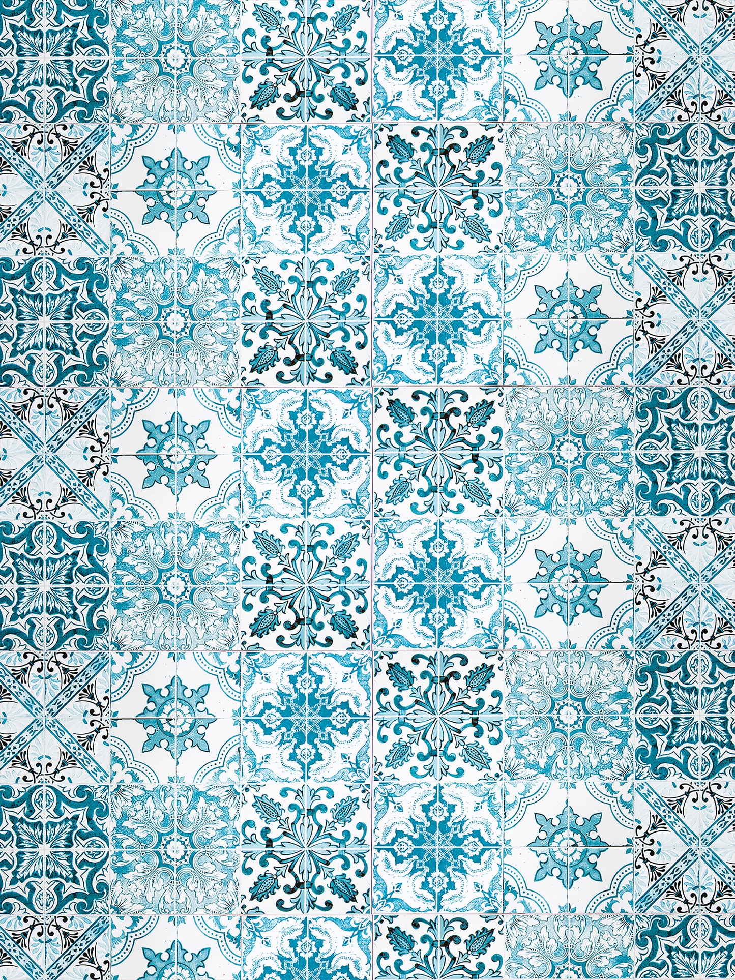 Papel Mural / Azural