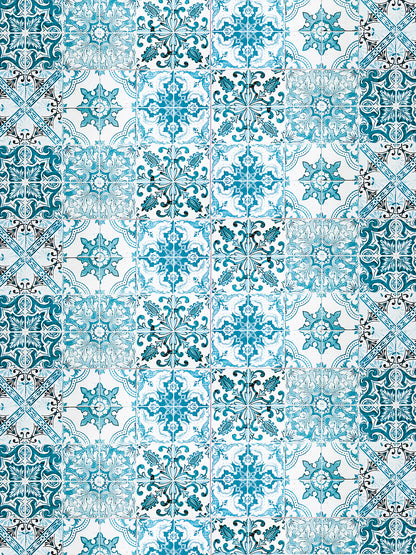 Papel Mural / Azural