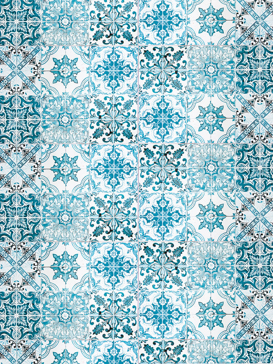 Papel Mural / Azural