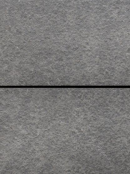 Black Basalt Brushed Antique