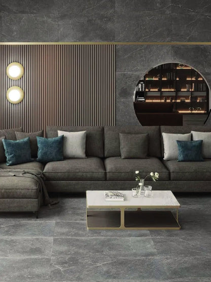 Bluestone Belga Honed