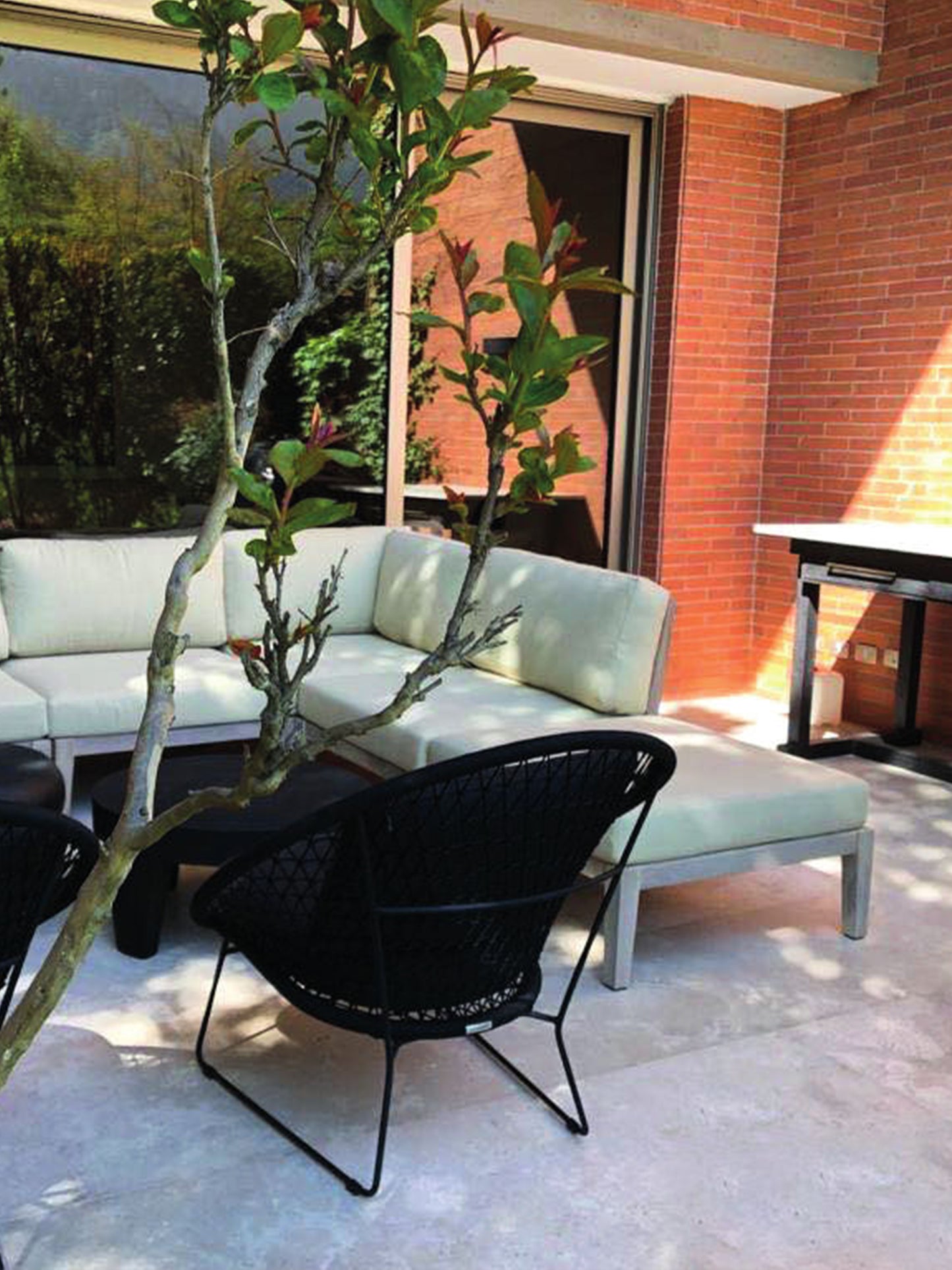 Caliza Española Blanco Duero