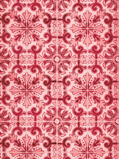 Papel Mural / Cerise