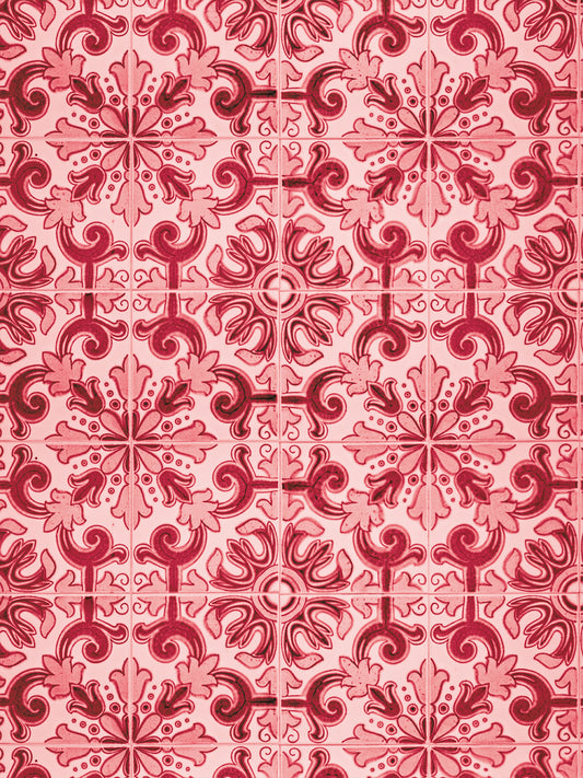 Papel Mural / Cerise