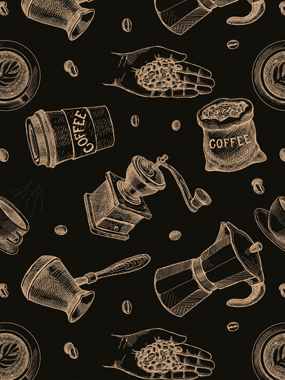 Papel Mural / Pipado