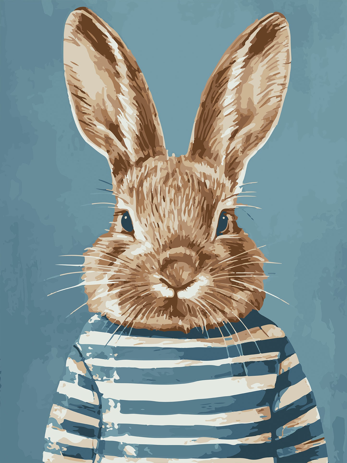 Papel Mural / Conejo