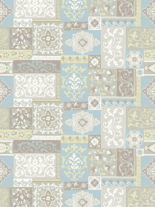 Papel Mural / Costela