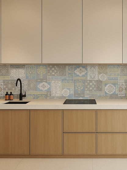 Papel Mural / Costela