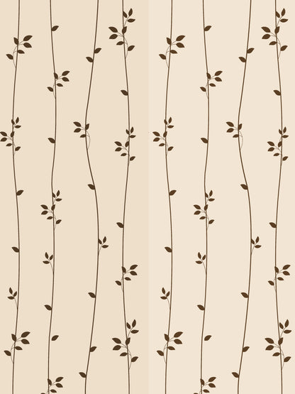 Papel Mural / Crecimiento vertical