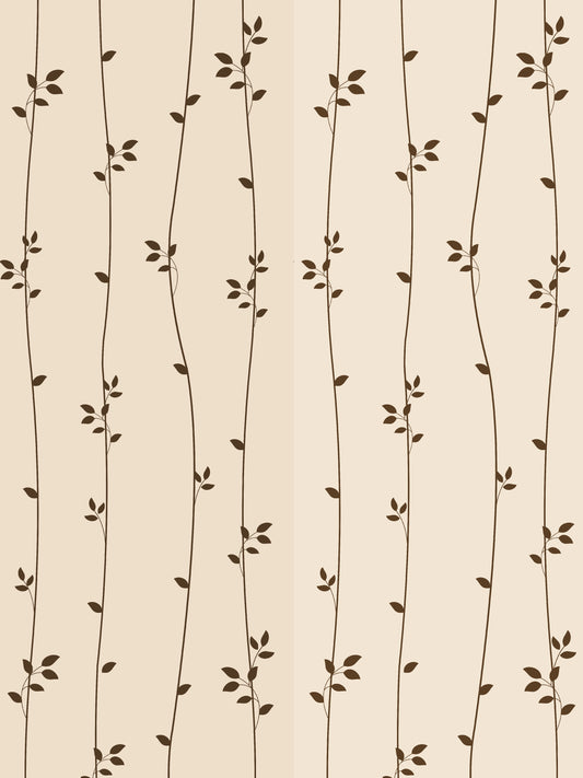 Papel Mural / Crecimiento vertical