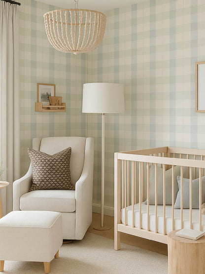 Papel Mural / Cuadrille