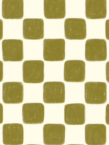 Papel Mural / Cuadricula