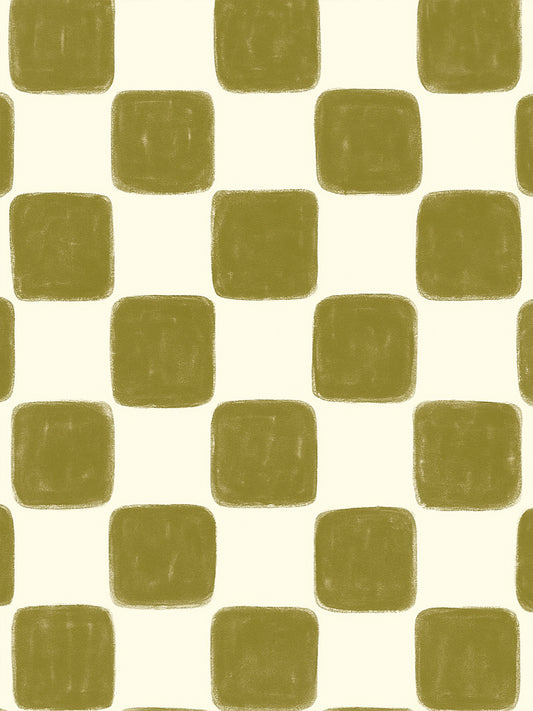 Papel Mural / Cuadricula