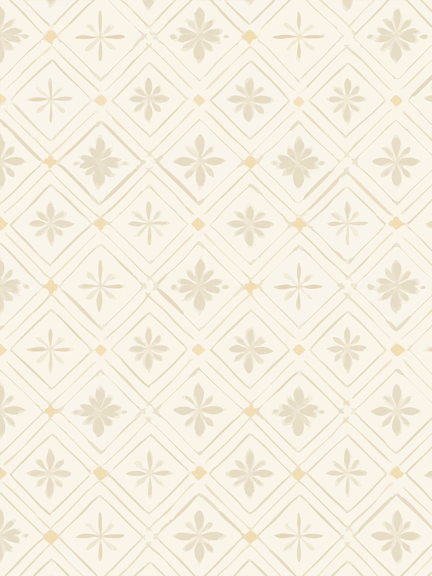 Papel Mural / Destellos cálidos