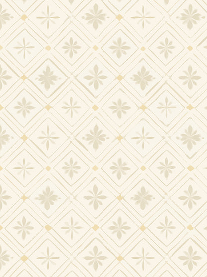 Papel Mural / Destellos cálidos