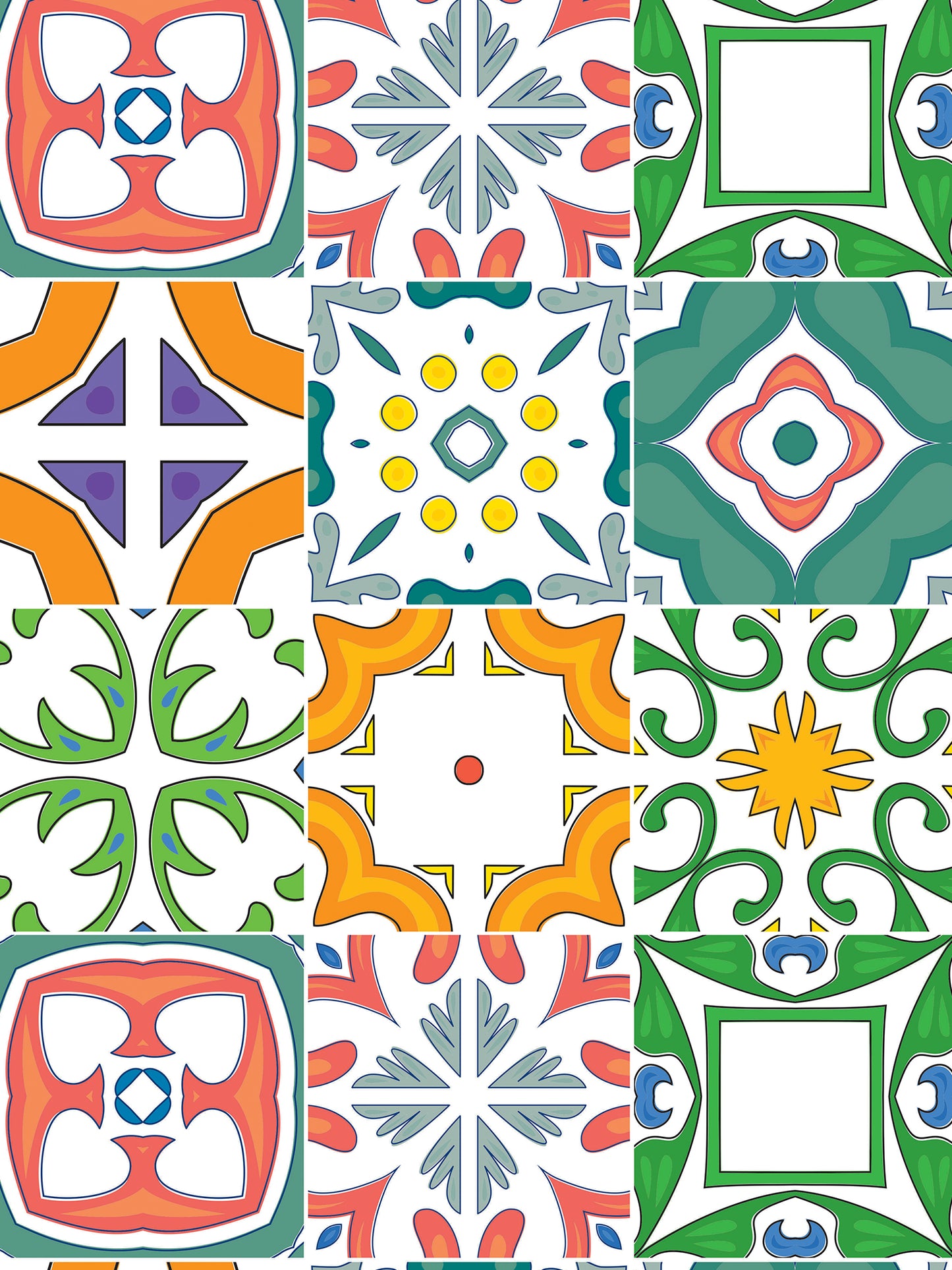 Papel Mural / Doscopio