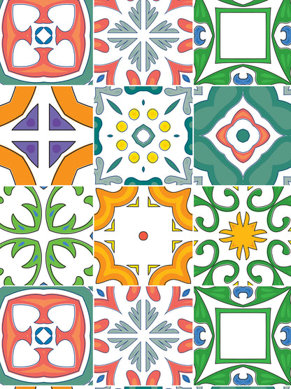 Papel Mural / Doscopio