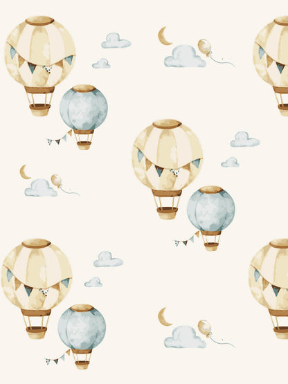 Papel Mural / Dulces sueños