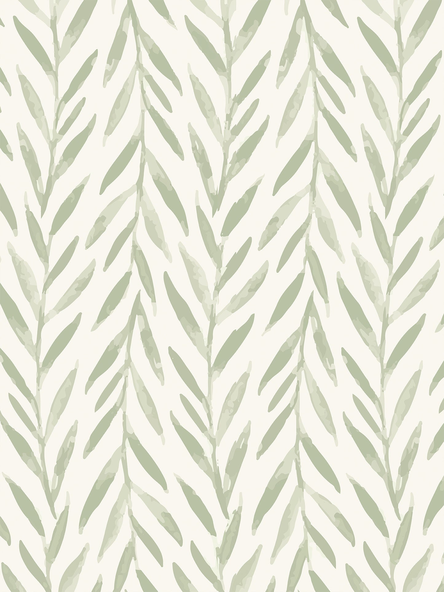 Papel Mural / Enredadera vertical