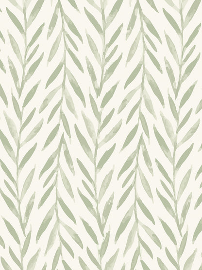 Papel Mural / Enredadera vertical