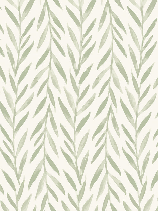 Papel Mural / Enredadera vertical