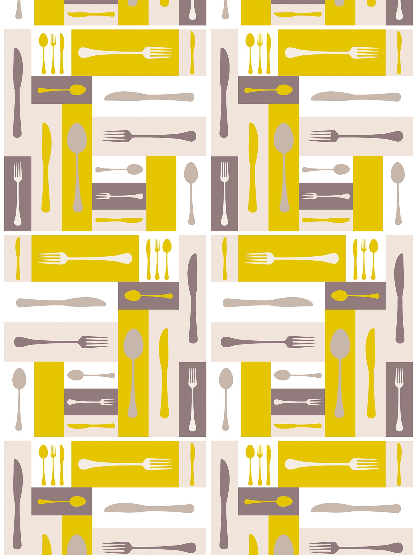 Papel Mural / Fork