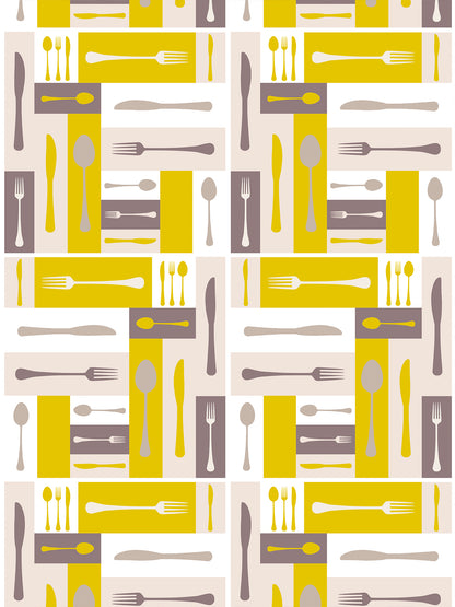 Papel Mural / Fork