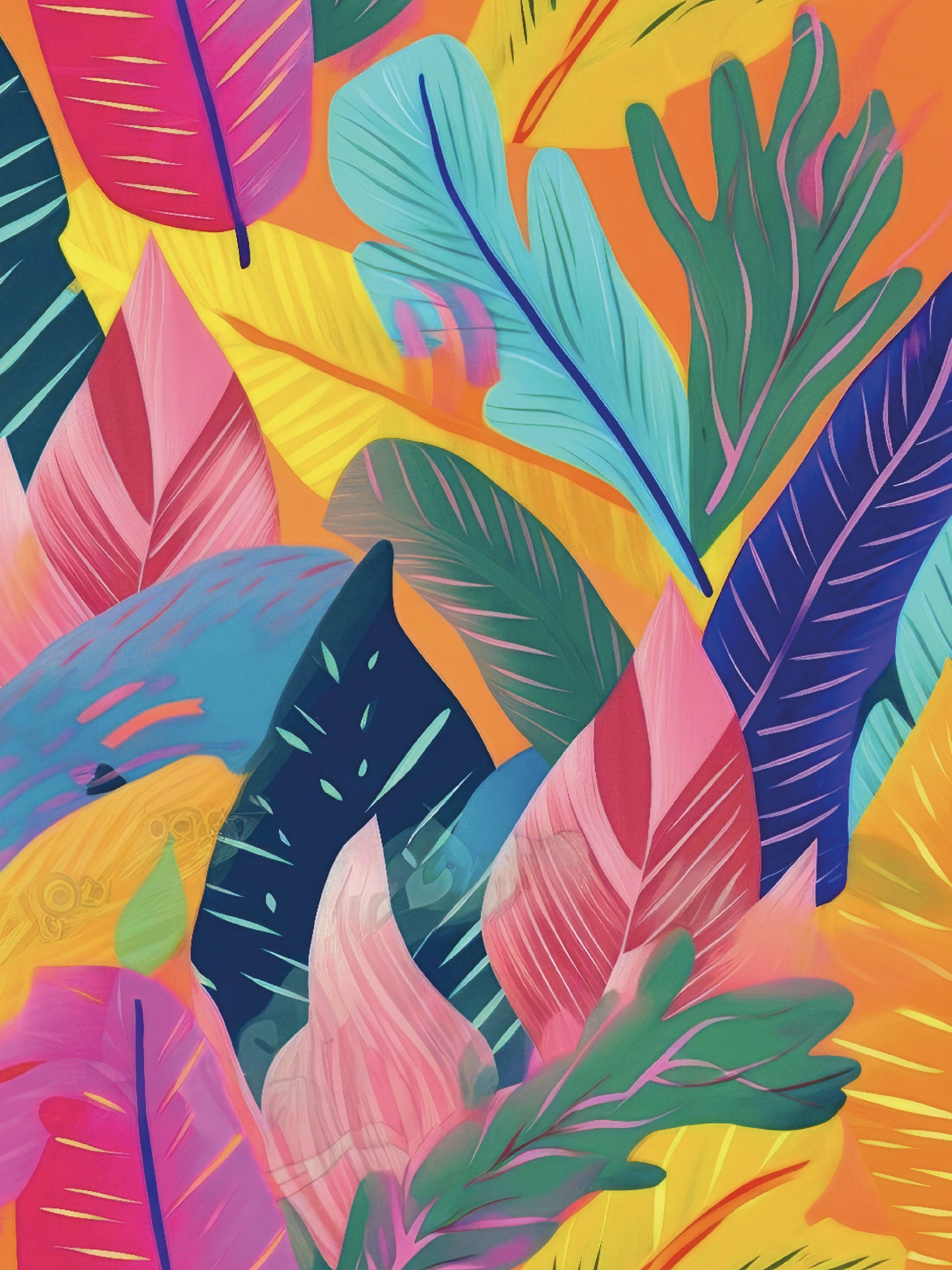 Papel Mural / Fusion97