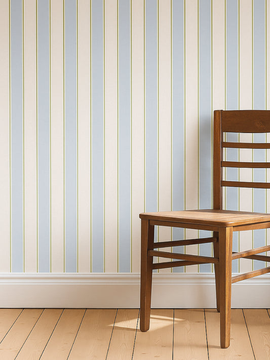 Papel Mural / Huella lenta