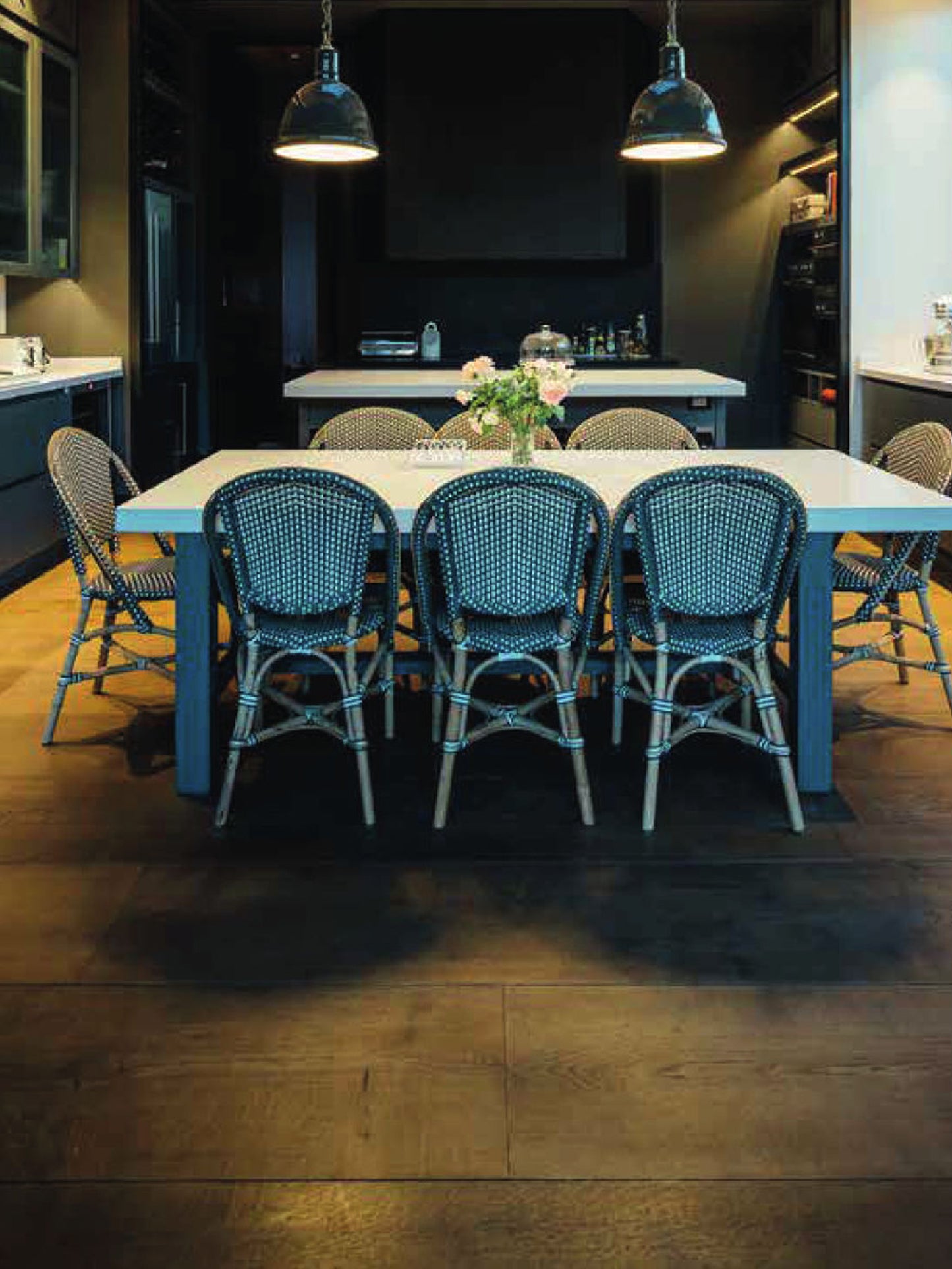 IMDI Chocolate Atlantis