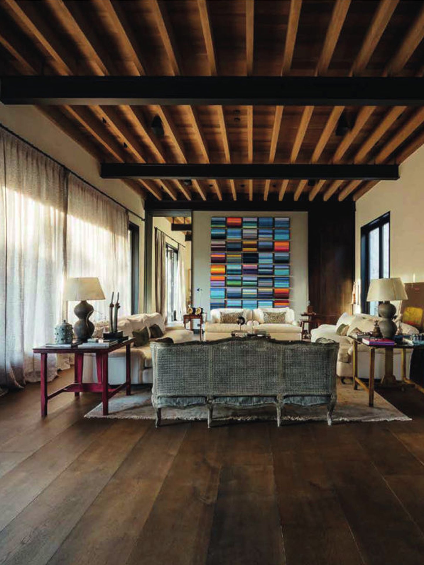 IMDI Chocolate Obsidian