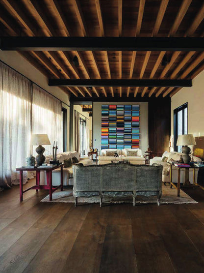 IMDI Chocolate Obsidian