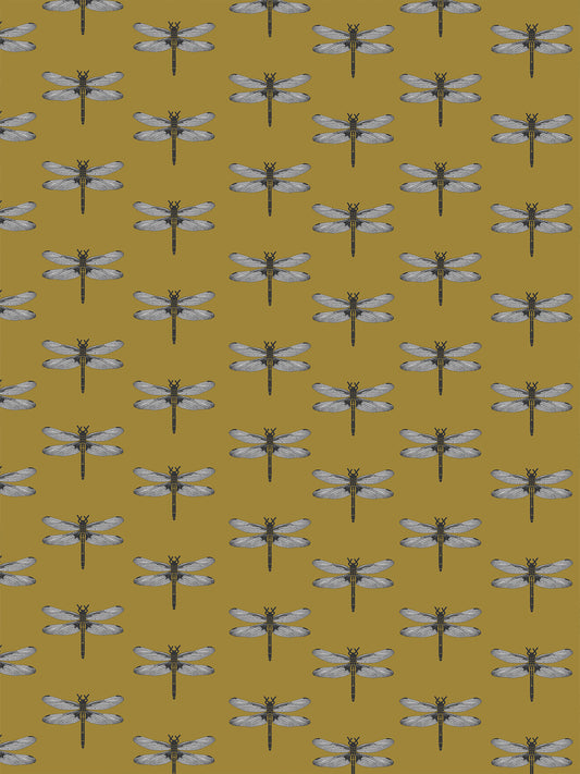 Papel Mural / Libélula A