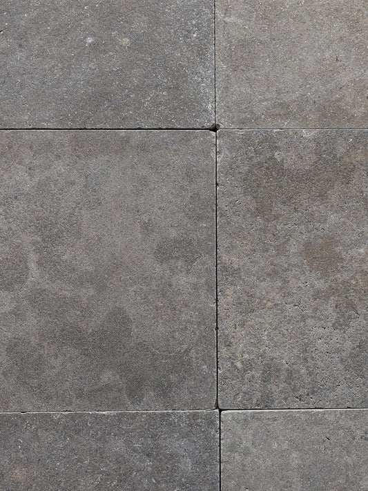 Limestone Egipcio Gem Grey Acid Tumbled