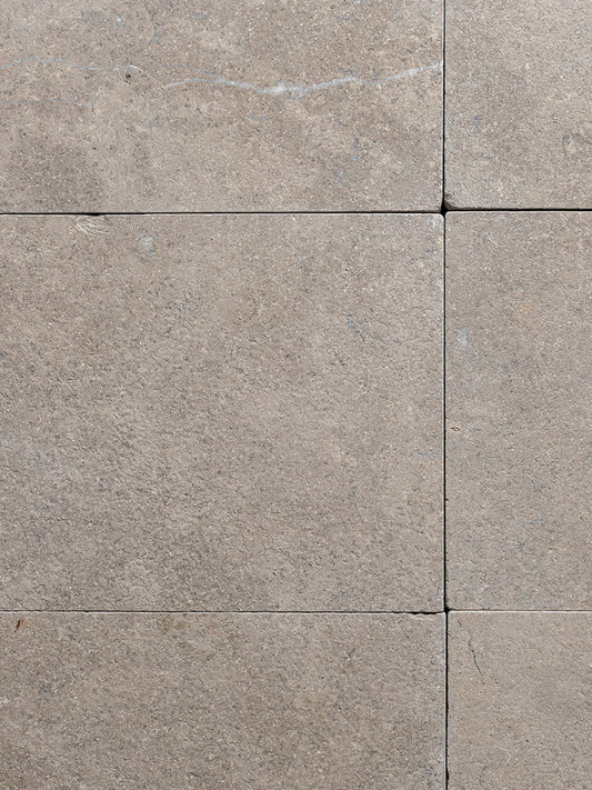 Limestone Egipcio Gem Light Acid Tumbled