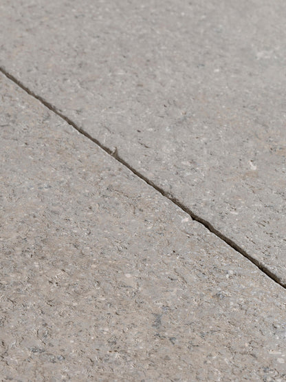 Limestone Egipcio Gem Light Acid Tumbled