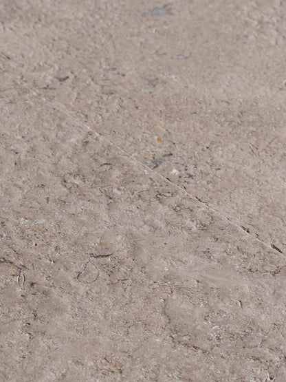 Limestone Egipcio Sinai Pearl Acid Tumbled