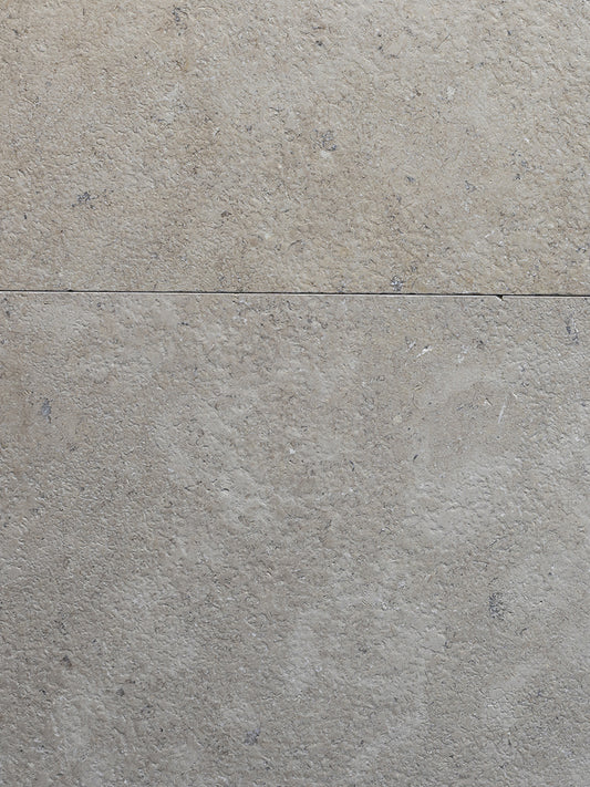 Limestone Egipcio Sinai Pearl Acid Tumbled