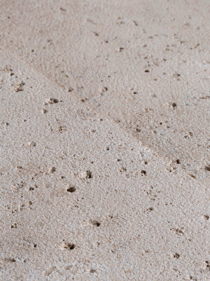 Limestone Egipcio Sinai Pearl Sand Blasted