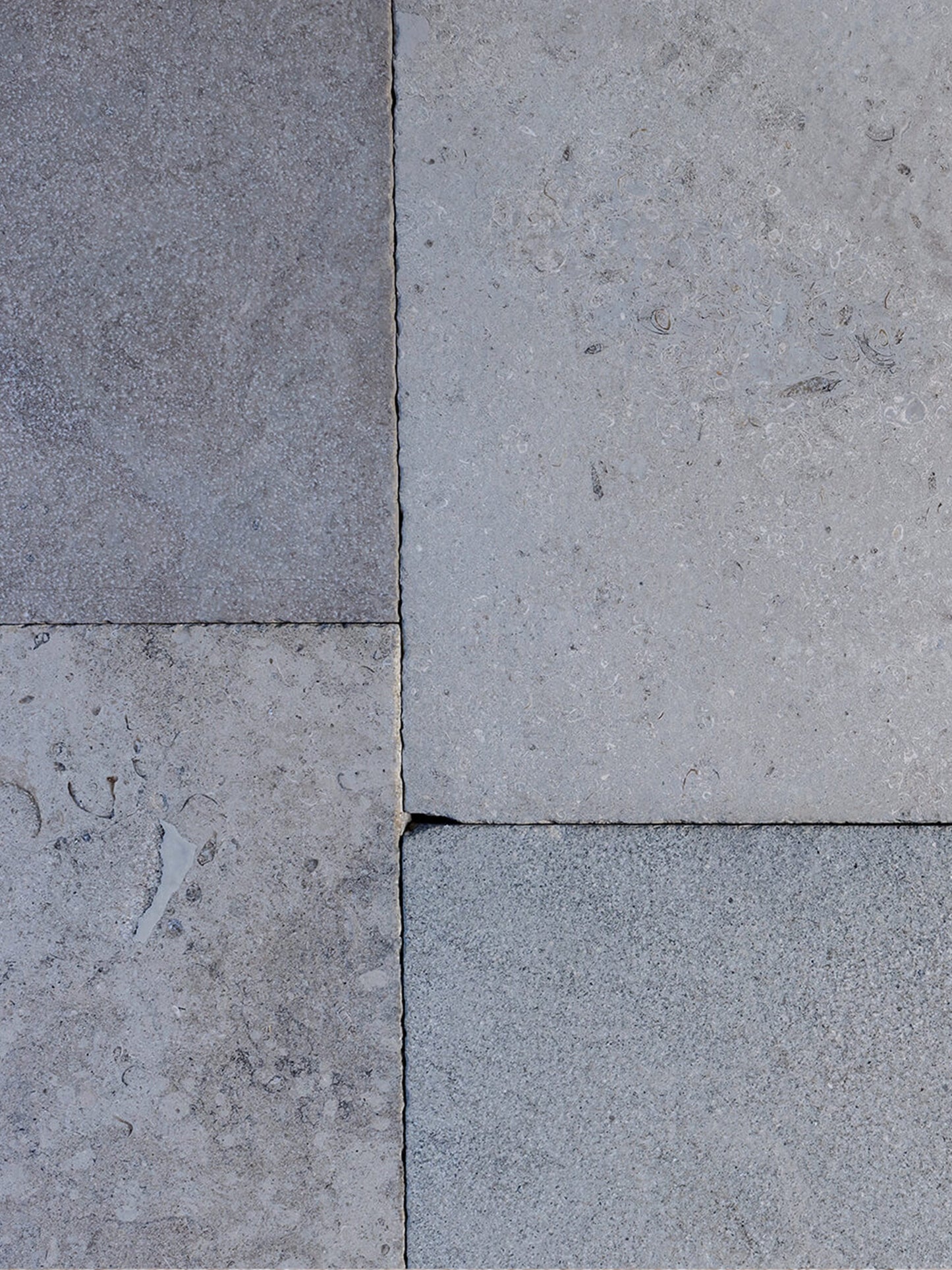 Limestone Frances B4 Blue