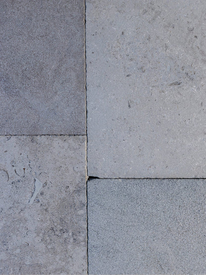 Limestone Frances B4 Blue