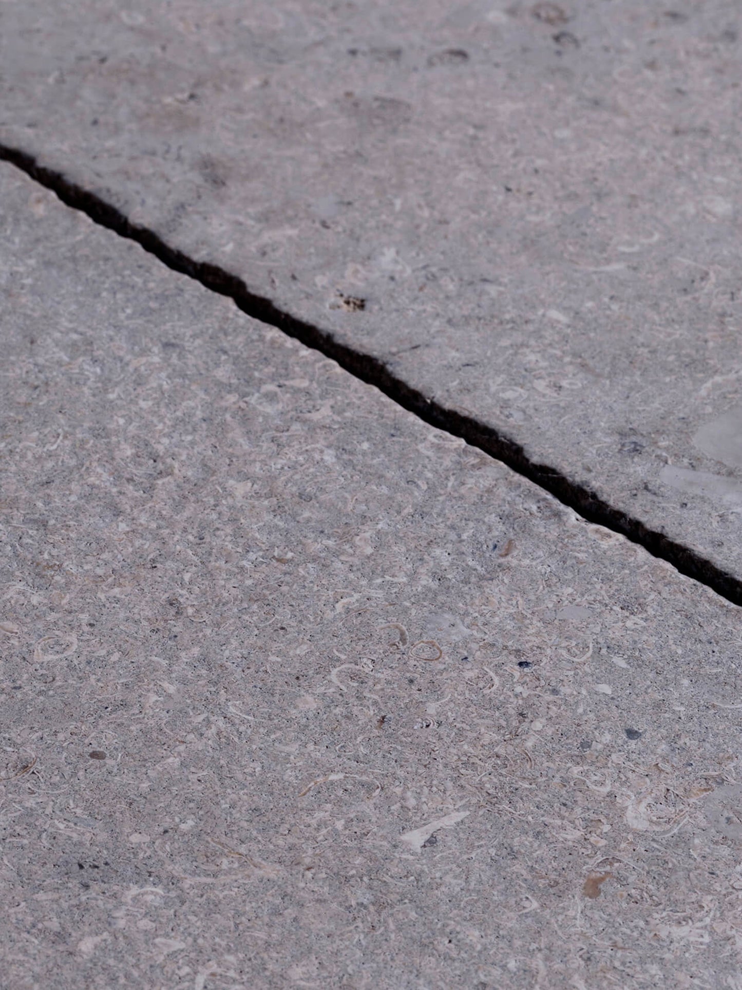 Limestone Frances B4 Blue