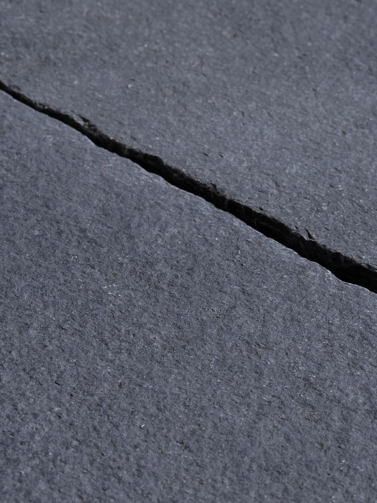 Limestone India Kadapa Black and cut edge